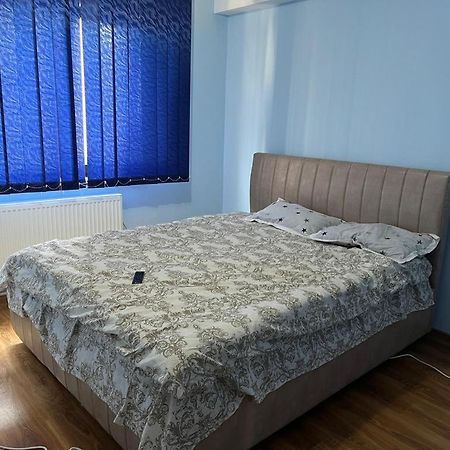 Mehtup Srl Apartment Pitesti Exterior photo