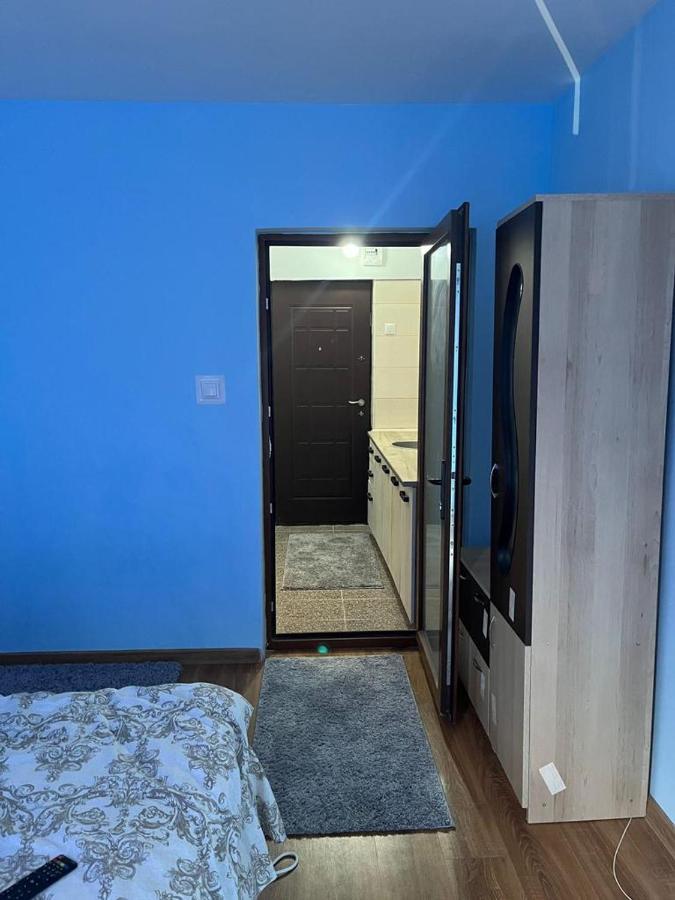 Mehtup Srl Apartment Pitesti Exterior photo